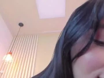 Freechat babe_katty on Chaturbate