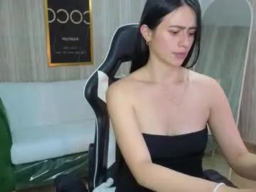 Group baby_lush_t on Chaturbate