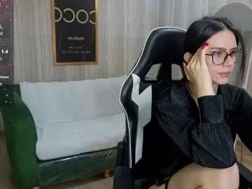 Group baby_lush_t on Chaturbate