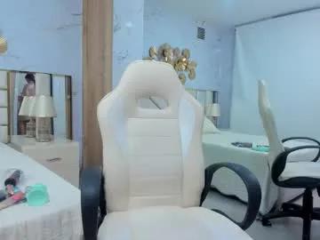 Away babyangel18_ on Chaturbate