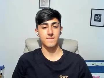 babymaik on Chaturbate