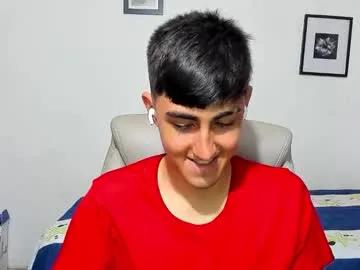 babymaik on Chaturbate