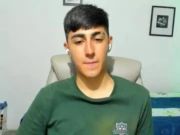 babymaik on Chaturbate