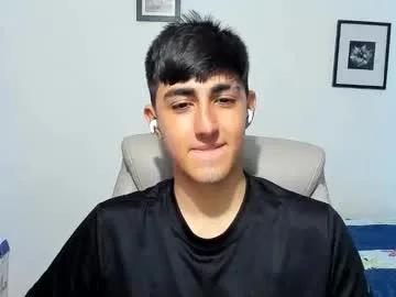 babymaik on Chaturbate