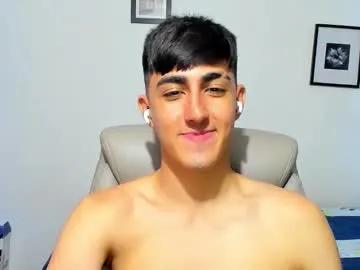 babymaik on Chaturbate