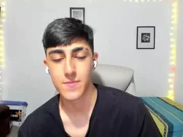 babymaik on Chaturbate