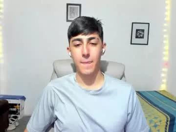 babymaik on Chaturbate