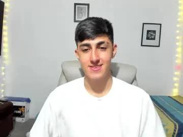 babymaik on Chaturbate