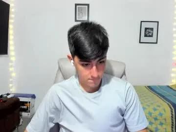 babymaik on Chaturbate