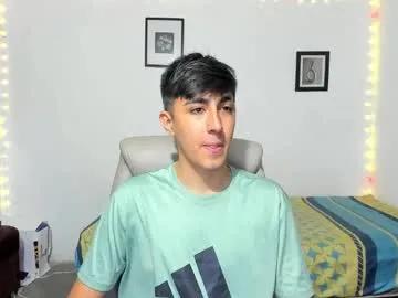 babymaik on Chaturbate