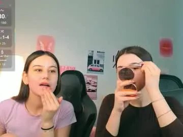 babyywest — heyy<3 Eing view Goal:sexy dance from girls : 3 FULL NAKED IN PVT We're #new here and we're #18 y.o #bigboobs #asian girls sorry for our #shy personality type [50 tokens remaining]