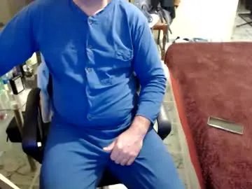 badbulgaro — cum show for u