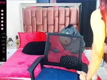 Freechat baddie_girl_xxx on Chaturbate