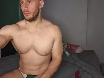 Freechat baldyboyy on Chaturbate