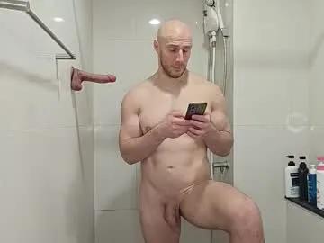 baldyboyy — GOAL: fingering ass [134 tokens remaining] Let's try the new toy together #bald #uncut #bigcock #nipples