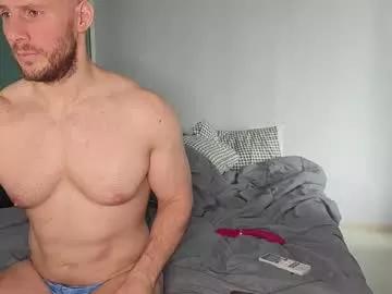 Freechat baldyboyy on Chaturbate