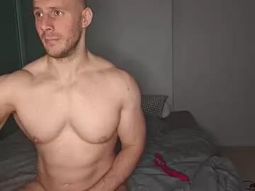 Freechat baldyboyy on Chaturbate