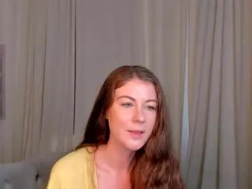 barbara_blush on Chaturbate