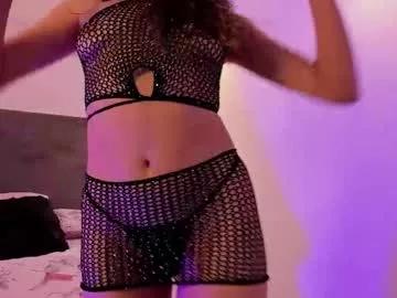 Freechat barbara_twerk on Chaturbate