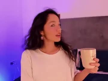 Freechat barbara_twerk on Chaturbate