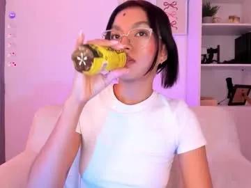 barbie_brunette3 on Chaturbate 