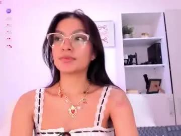 barbie_brunette3 on Chaturbate 