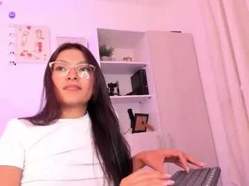 barbie_brunette3 on Chaturbate 