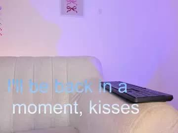 barbie_brunette3 on Chaturbate 