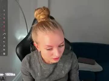 barbie_lis on Chaturbate 
