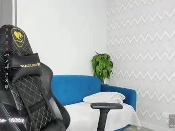 barbie_lis on Chaturbate 