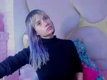 barbieambarx on Chaturbate 