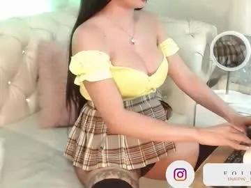 barbiefox_ on Chaturbate