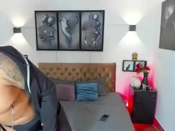 bastian_jones1 — Welcome to my room #bigcock #lovense #asia #latino #muscle