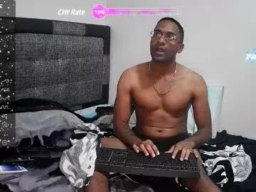 bbcblackhot33 on Chaturbate 