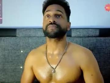 bbcblackhot33 on Chaturbate 