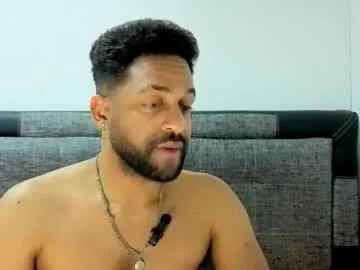 bbcblackhot33 on Chaturbate 