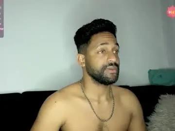 bbcblackhot33 on Chaturbate 