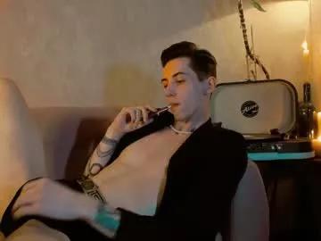 Away bbrandon_ on Chaturbate