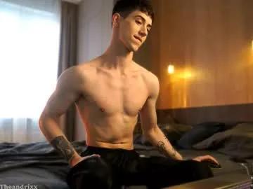 Away bbrandon_ on Chaturbate