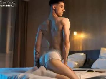 Away bbrandon_ on Chaturbate