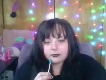 bbwbabe_freya on Chaturbate 