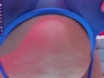 Freechat bbwsalome on Chaturbate