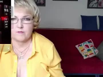 beautiful_lina7 on Chaturbate