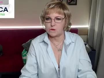 beautiful_lina7 on Chaturbate