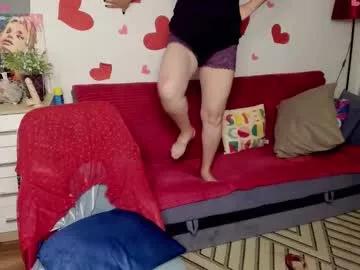 beautiful_lina7 on Chaturbate