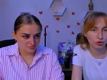 Freechat beauty_ginger on Chaturbate