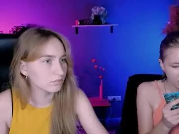 Freechat beauty_ginger on Chaturbate