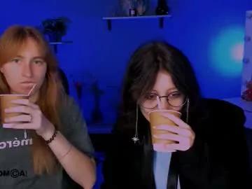 Freechat beauty_ginger on Chaturbate