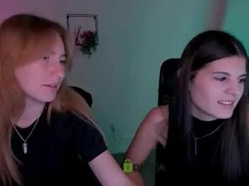Freechat beauty_ginger on Chaturbate