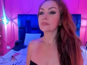 beauty_milf4 on Chaturbate
